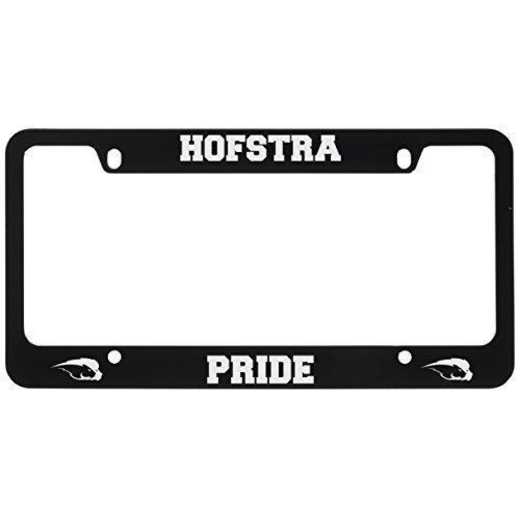 SM-31-BLK-HOFSTRA-1-LRG: LXG SM/31 CAR FRAME BLACK, Hofstra